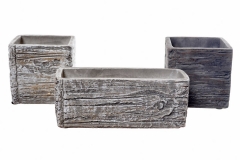 031 Keramičke saksije   